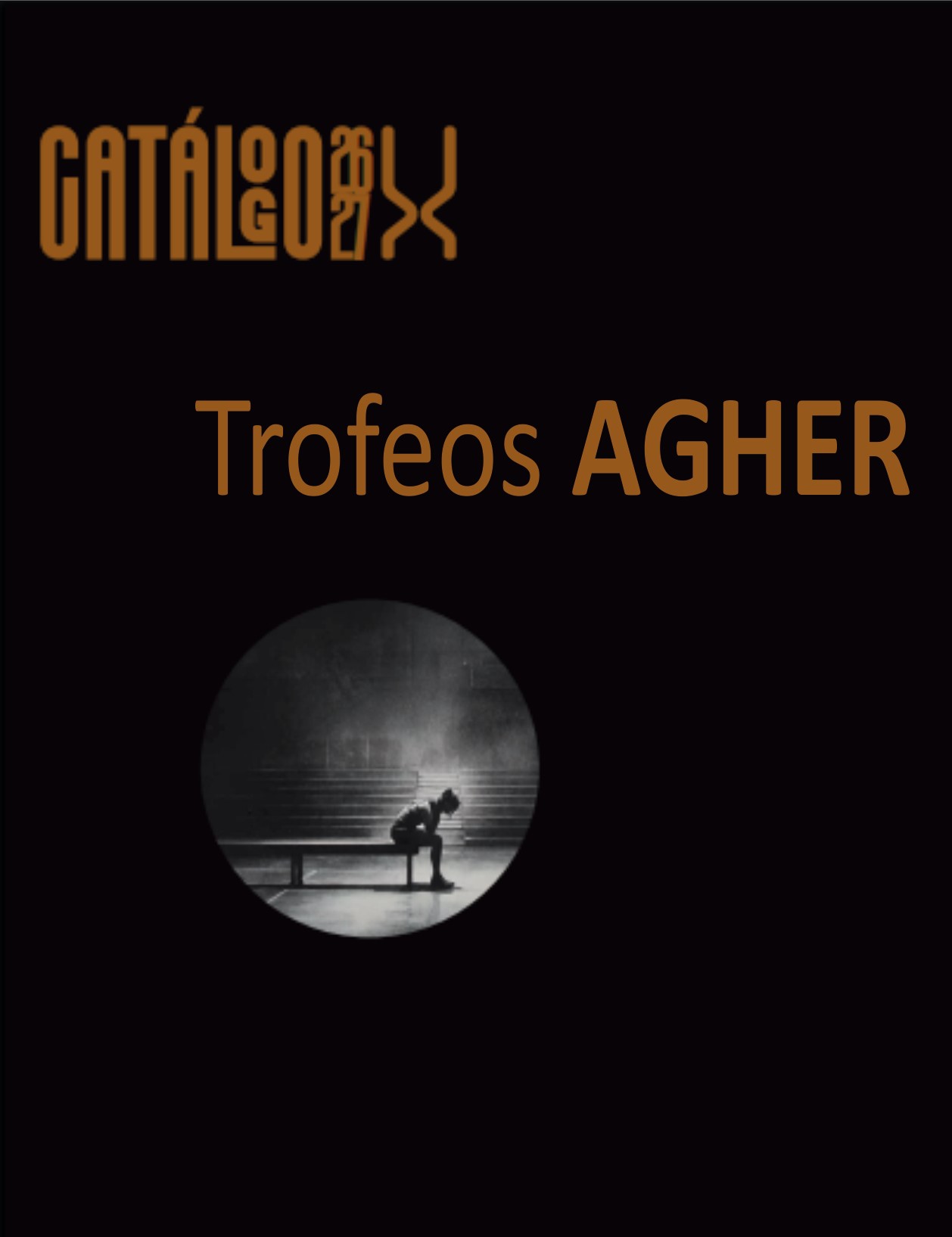 Catálogo General 2026-2027